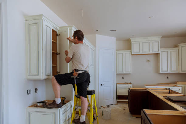 Licensed Kitchen service in Flemington, NJ - I E Kitchen
