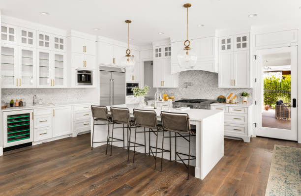 Reliable Kitchen contractor in Flemington, NJ by I E Kitchen