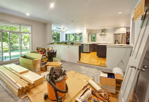 Professional Kitchen technician working in Flemington, NJ